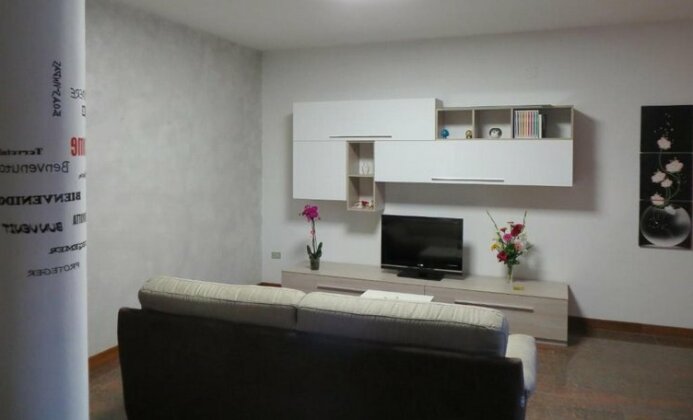 B&B Villa Alba Matera - Photo5