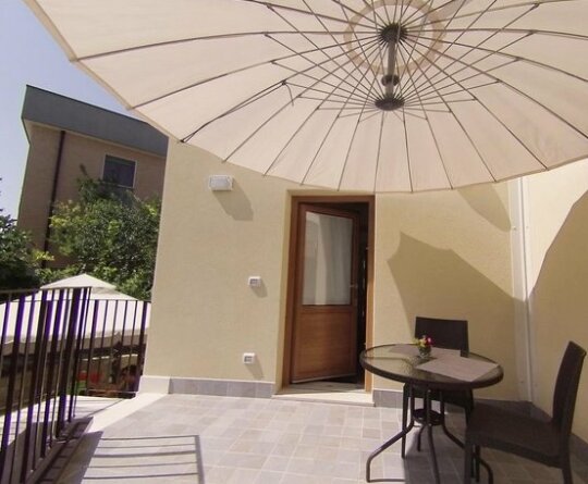 Bed and Breakfast Accerassole - Photo5