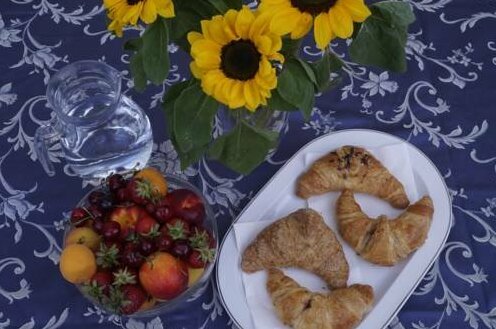 Bed and Breakfast del Casale - Photo2