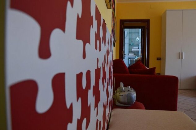 Casa Dei Puzzle - Photo2