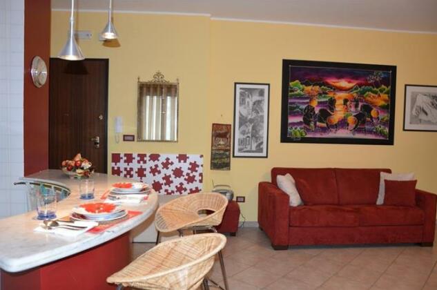 Casa Dei Puzzle - Photo3