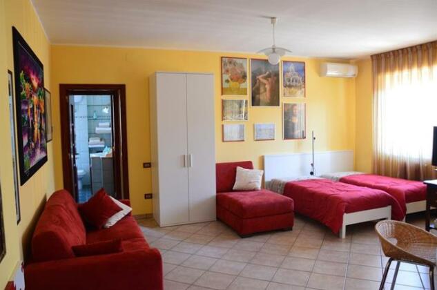 Casa Dei Puzzle - Photo5