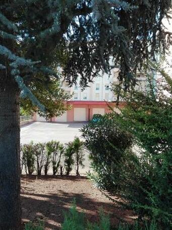 Casa Meucci Matera - Photo2