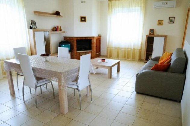 Casa Vacanze Cardinale - Photo5