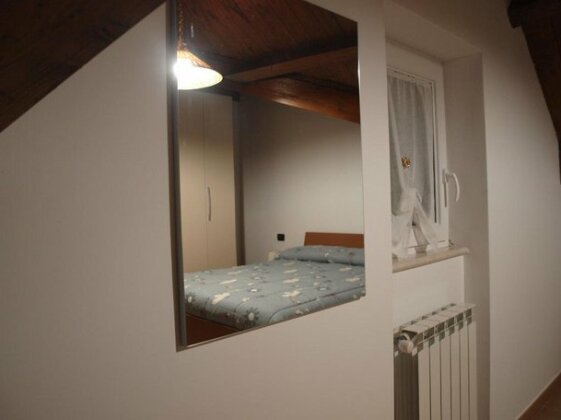 Casa Vacanze Un Tuffo Nel Blu - Photo5