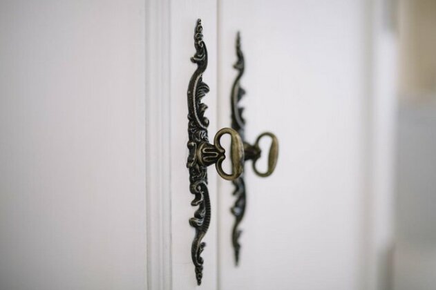 Casale Belvedere Matera - Photo2