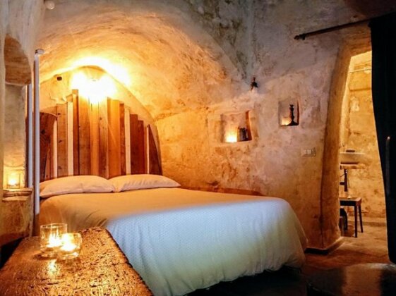 Cave Rooms Corte San Rocco - Photo3