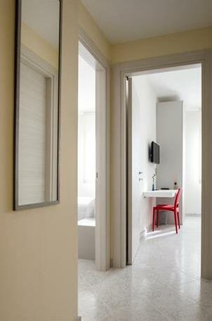 Central House Matera - Photo5