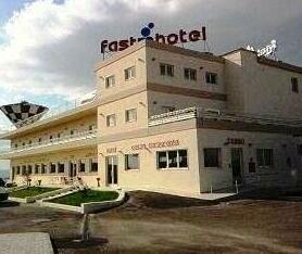 Fastmhotel Matera