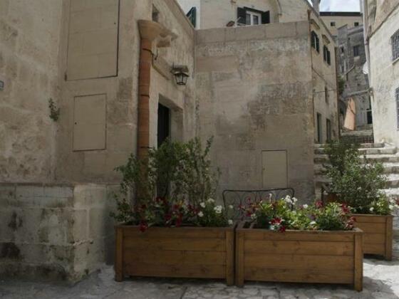 Habitat Matera - Photo2