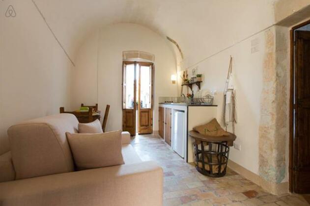Habitat Matera - Photo4