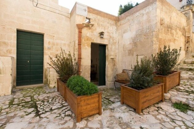 Habitat Matera - Photo5
