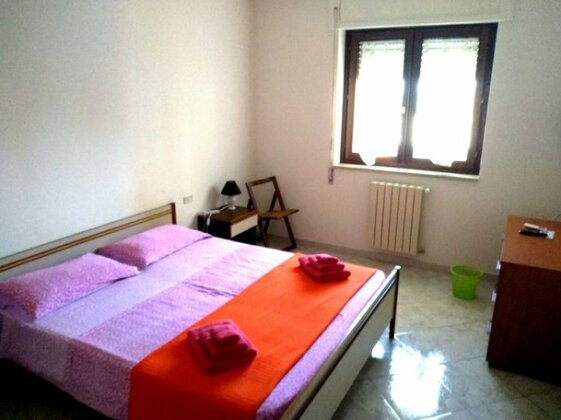 Home Sweet Home Matera - Photo2