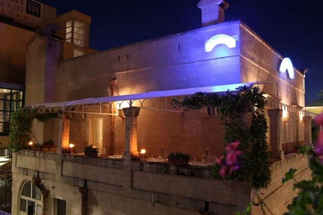 Hotel Del Campo