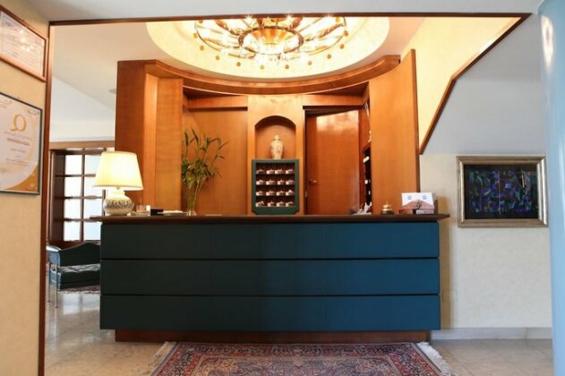 Hotel Del Campo - Photo3