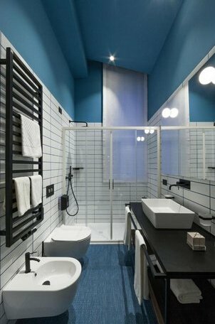 Hotel Dimora Del Monaco - Photo3