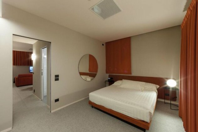 Hotel Dimora Del Monaco - Photo5