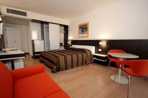 Hotel Nazionale Matera - Photo2