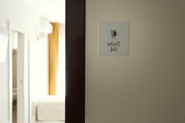 Il Viaggiatore Rooms and Suites - Photo3