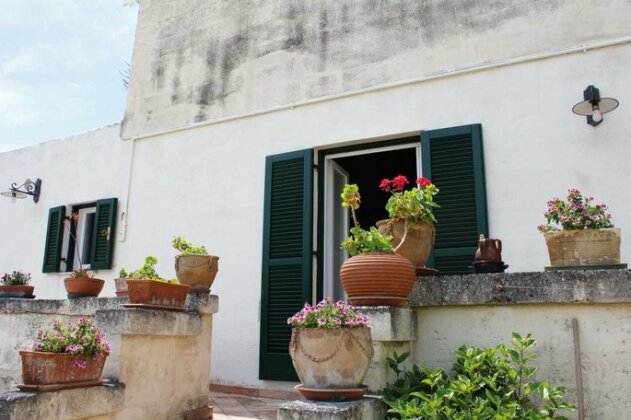 L' Abbraccio dei Sassi - Photo2