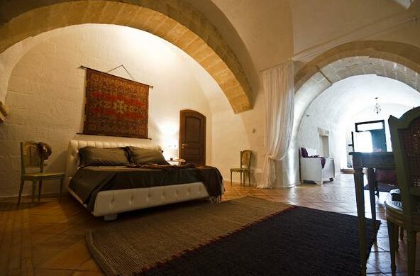 La Casa Di Alice Matera - Photo3