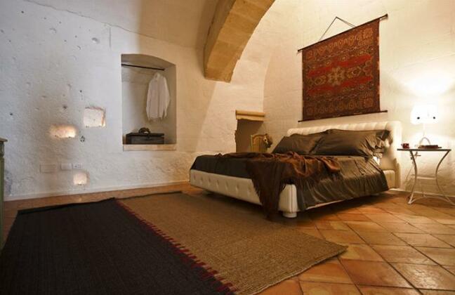 La Casa Di Alice Matera - Photo4