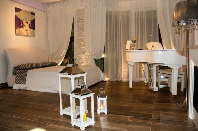 La Dolce Notte Matera - Photo2