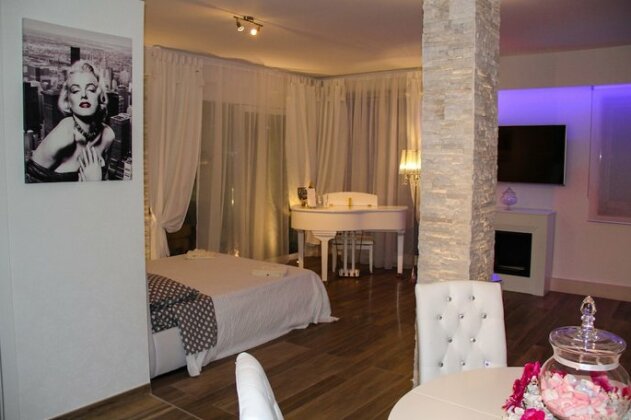 La Dolce Notte Matera - Photo3