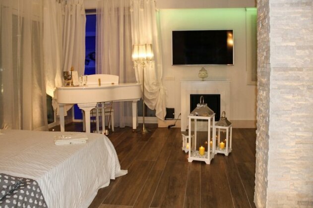 La Dolce Notte Matera - Photo5