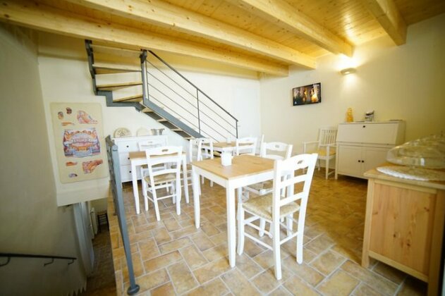 La Pergola ai Sassi - Photo3