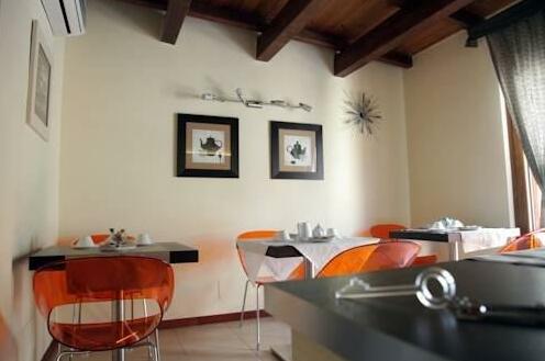 Le Fornaci Bed & Breakfast - Photo5