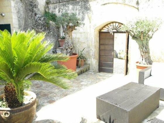 Le Terrazze Holiday Home - Photo2