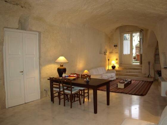 Le Terrazze Holiday Home - Photo4