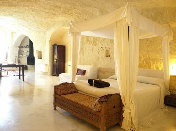 Le Terrazze Holiday Home - Photo5