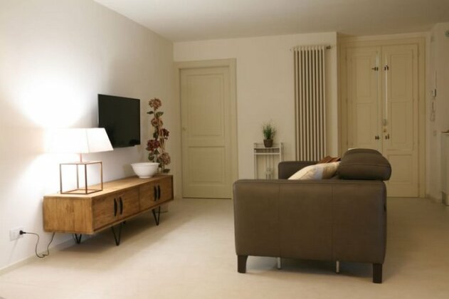 Le Tre Vie Apartment & Room - Photo2