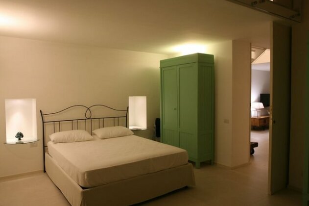 Le Tre Vie Apartment & Room - Photo4