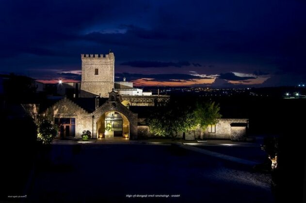 Masseria Torre Spagnola - Photo2