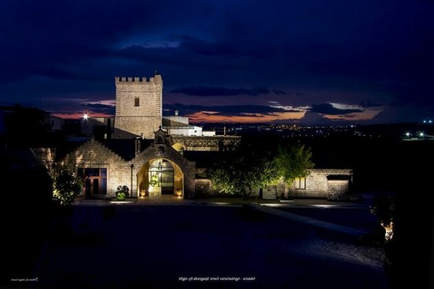 Masseria Torre Spagnola - Photo2