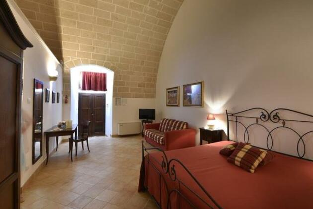 Masseria Torre Spagnola - Photo3