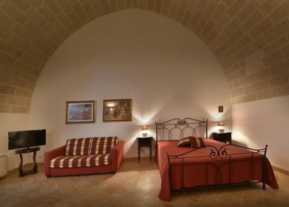 Masseria Torre Spagnola - Photo4