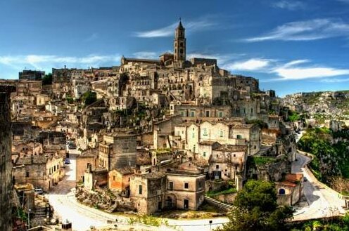 Matera Domus - Photo2