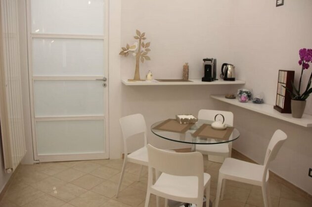 Matera Guest House - Photo3