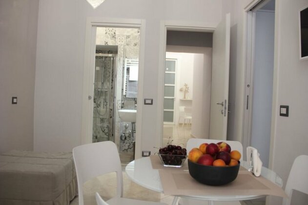 Matera Guest House - Photo4