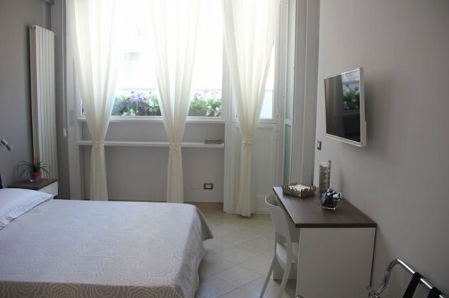 Matera Guest House - Photo5