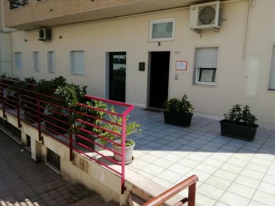 Matera Sassi Rooms 21/a e 21/b - Photo2