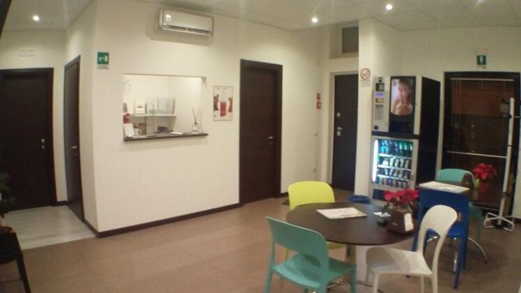 Matera Sassi Rooms 21/a e 21/b - Photo3