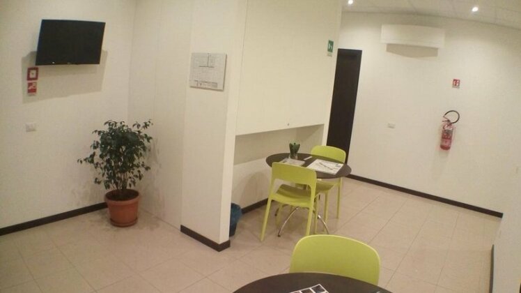 Matera Sassi Rooms 21/a e 21/b - Photo4