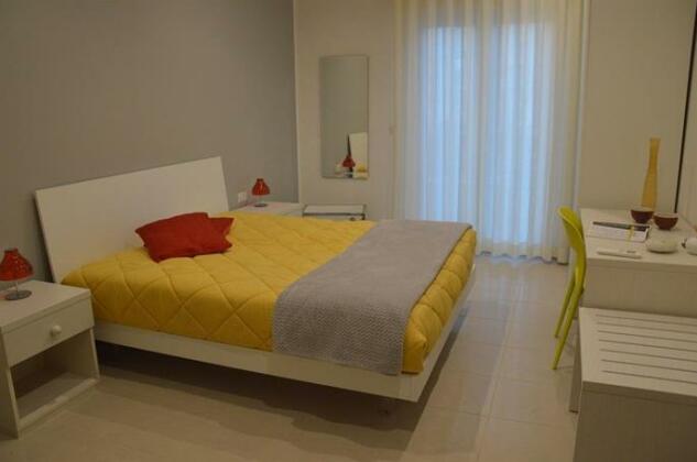 Matera Sassi Rooms 21/a e 21/b - Photo5
