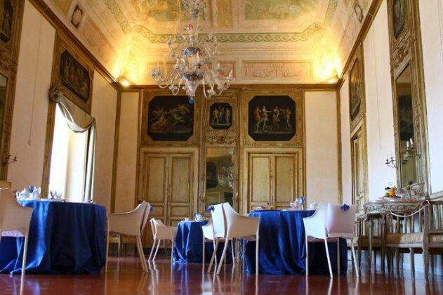 Palazzo Bernardini B & B - Photo4