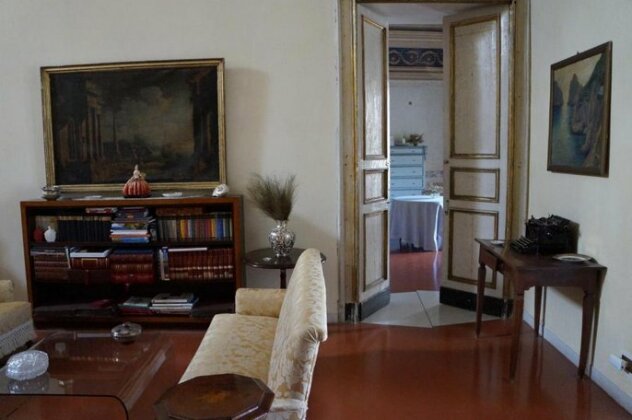 Palazzo Bernardini B & B - Photo5